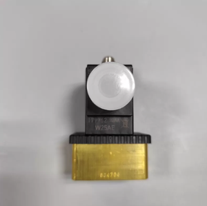 Solenoide Original 00126198, Nuevo 00126198, Todos los Modelos 6014 - Product Image 4