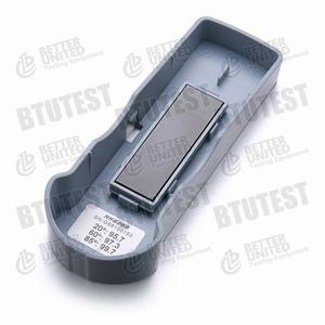 Medidor de Brilho de Precisão Multiângulo, Medidor de Brilho de Tinta, Colorímetro Portátil, Espectrofotômetro 20-60-85, Medidor de Brilho 3nh - Product Image 5