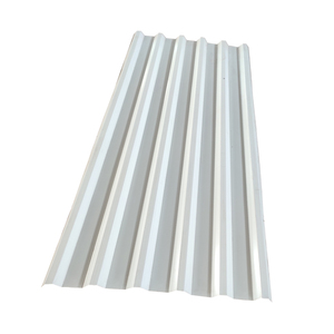 Máquina formadora de rollos de panel de techo recubierto de Zinc trapezoidal automático 40 100 PLC de acero nuevo para azulejo Libia Benghazi África del Norte - Product Image 2