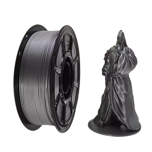 Filamento de Impresión 3D PETG Color Metálico 1.75mm de Diámetro Universal 1kg Compatible con Bambu Lab - Product Image 4