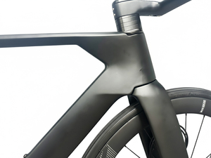 <span class=keywords><strong>Bicicleta</strong></span> de Carretera de Fibra de Carbono Completa con Grupo Shimano Ultegra y Logotipo Personalizado - Product Image 6