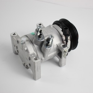 Venta al por Mayor de Piezas Automotrices de Alta Calidad: Compresor de <span class=keywords><strong>Aire</strong></span> <span class=keywords><strong>Acondicionado</strong></span> para Sistema de Refrigeración 10780650/10124680 para <span class=keywords><strong>MG</strong></span> <span class=keywords><strong>ZS</strong></span> 1.5L - Product Image 5