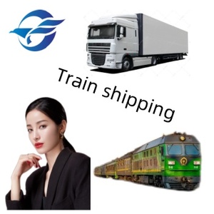 Expédition FBA Porte-à-Porte : Transitaire Ferroviaire et Routier avec Transporteur Boing pour Destinations KR/JP/IN – Assurance Incluse, Livraison en 5-8 Jours - Product Image 1