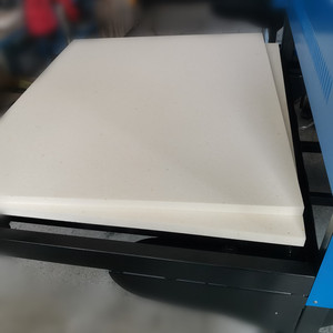 Presse à chaud <span class=keywords><strong>grand</strong></span> <span class=keywords><strong>format</strong></span> 1.6m <span class=keywords><strong>Plancha</strong></span> Sublimation impression à chaud automatique Machine à presser à chaud grande taille double plateau - Product Image 3