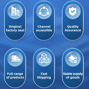 Nuevo VISHAY TPS73701DRBR SMD Microcontrolador Chip Componentes electrónicos Bom List 1 año de garantía - Product Image 3