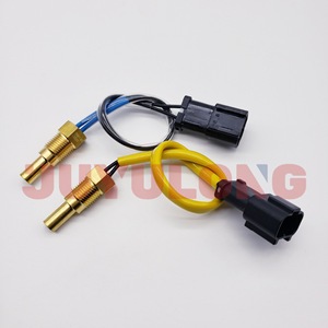 Capteur de température d'eau pour excavatrice Komatsu 7861-92-3320-3380 PC100 120 200-5-6 - Product Image 1