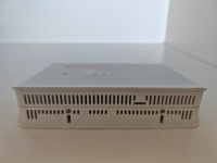Router CPE 4G LTE para Interiores, 300Mbps WiFi, Ranura para Tarjeta SIM, 4 Puertos LAN, VoIP, Firewall para Red Privada en Hogar u Oficina