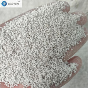 สารหน่วงไฟเคลือบขยายเพอร์ไลต์ฉนวนกันความร้อนแบบปิดเซลล์ผงเพอร์ไลต์ - Product Image 2