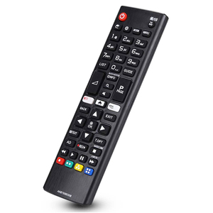 ใหม่ AKB75095308 รีโมทคอนโทรลทีวีสำหรับ L-G TV 55UB7000 55UB8200 42UB8200 42UB7000 43UJ6309-ZA 43UJ630V-ZA 43UJ639V-ZE - Product Image 1