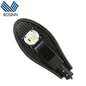 Dẫn đường đèn công suất cao 30w50w 100W COB ánh sáng đường phố thanh kiếm loại nhà ở COB mô-đun đèn vườn công viên con đường chiếu sáng - Product Image 1