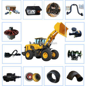 גלגל חלפים חלקי חילוף גלגל cg930k cg930k cg950k cg930k cg970k cg990k ZL50E-3 - Product Image 5