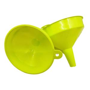 Embudo, embudo dispensador de aceite/vino, embudo de cocina/hogar para aceite/vino, embudo de plástico para vino, mercancía general de 1/2 yuan. - Product Image 4
