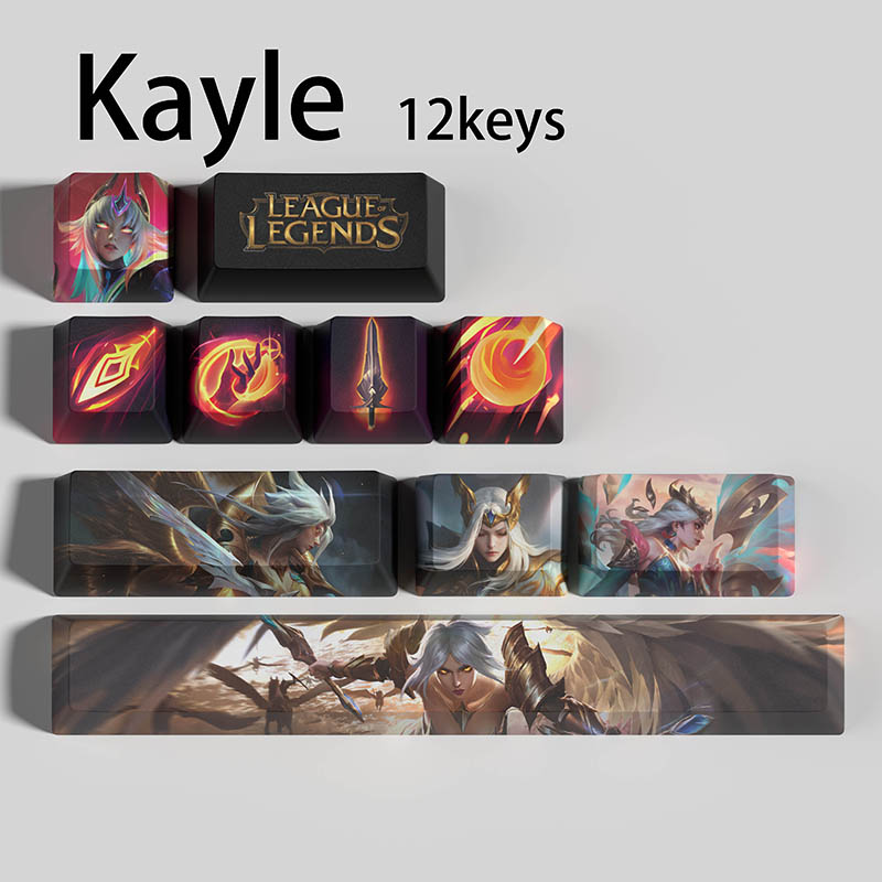 Kayle