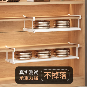 Oy-hs Étagère à chaussures télescopique extensible et réglable, gain de place, séparateur de rangement pour chaussures, pour chambre et salon - Product Image 3