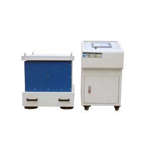 Lage Frequentie Shaker Tafel Vibratie Machine Transport Simulator Elektromagnetische Vibratie <span class=keywords><strong>Tester</strong></span> Prijs - Product Image 1