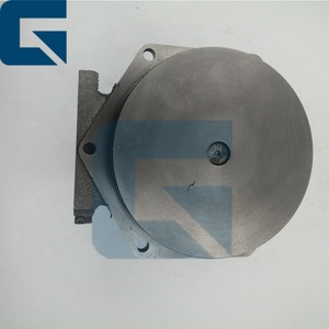 WD61506SB Water <b>Pump</b> for WD615 Engine Parts - Product Image 5
