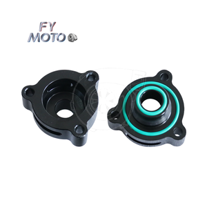 BOV SPACE pour <span class=keywords><strong>MERCEDES</strong></span> AMG GT63S E63S W213 C63S GLC63 G63 <span class=keywords><strong>G53</strong></span> Une paire comprend deux pièces - Product Image 3