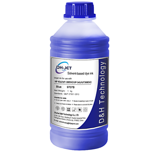 TIJ2.5 Solvent Ink/Fast Dry Ink Schnellt rocknend/25,4mm/12,7mm/Ein Zoll/Ein halber Zoll Inkjet Schwarz Rot Blau <span class=keywords><strong>Cyan</strong></span> Gelb - Product Image 3