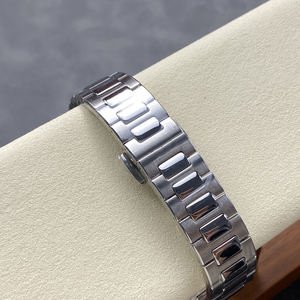 Montre mécanique automatique de luxe pour hommes et femmes, avec cristaux et diamants, lunette sertie de diamants, vente en gros Chine - Product Image 6