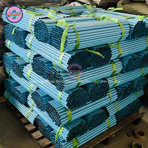 Vente directe d'usine, <span class=keywords><strong>manche</strong></span> de <span class=keywords><strong>balai</strong></span> télescopique rétractable et extensible en métal avec revêtement en poudre, durable - Product Image 4