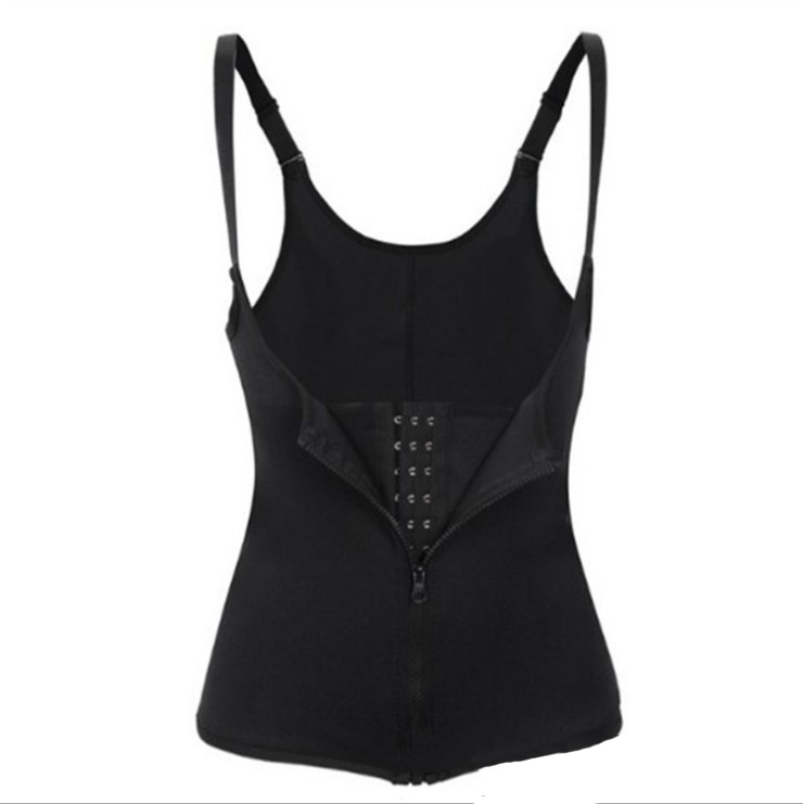 Factory Directly Waist Trimmer for Women, Belly Fat Shaper Band, Sweat Sauna Suit for Lower Belly and Workout
