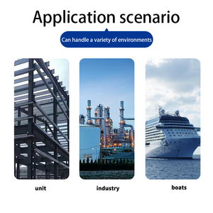 25kg 83% sơn lót kẽm giàu bạc chống ăn mòn lớp phủ bảo vệ công nghiệp sơn mạ kẽm bám dính tốt - Product Image 4