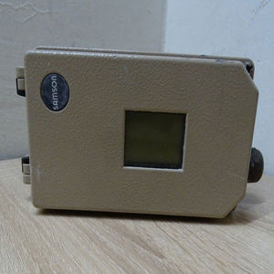 NUEVO EN STOCK 3730-31001000400000 Posicionador de Control Electroneumático Serie 3730-1 3730-6 3725 3731-3 3963 3969 - Product Image 1