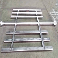 Agitateur vertical automatique JBK-2200-7.5 pour le traitement des plastiques, le conditionnement des boues et le revêtement, moteur 7.5kW
