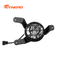 Feux antibrouillard EYNORA pour Mitsubishi Adventure Freeca Jolie 2004-2017, ensemble de feux antibrouillard