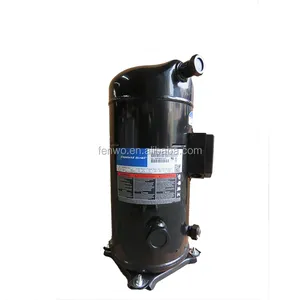 Compressor de rolagem para a indústria ZB76KQ-TFD-550 ZB, compressor de rolagem para unidade de condensador