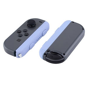 Coque de protection personnalisée pour manette gauche/droite avec 4 boutons pour NS Switch - Kit d'accessoires de jeu pour décorer la manette - Product Image 4
