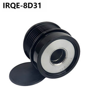 Polea Tensora IRQE 8D31 de 17 mm de Diámetro Interior para Beijing Benz Clase C W204, Pieza de Repuesto - Product Image 5