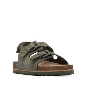 Xti Children's Sandal Verdone 29 <b>Flat</b> Casual Wear - Product Image 2