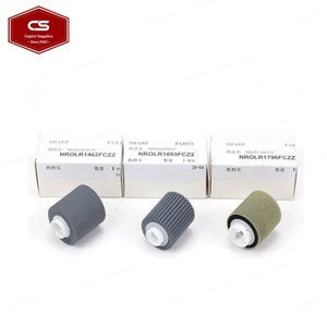 Kit de Rodillos de Recogida para Alimentador Automático Xerox Sharp MX 623 654 753 754 6240 6508 7040 7508 - Product Image 3