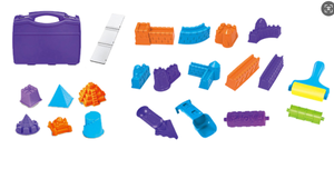 <span class=keywords><strong>Château</strong></span> de sable éducatif IBIZA pour enfants de 2 à 4 ans - Product Image 3