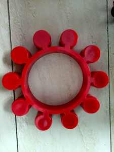 Goma de acoplamiento MT7 - Product Image 5