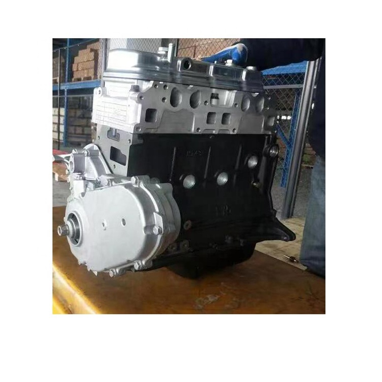 Nuovo motore nudo di fabbrica K21 K25 per il blocco lungo del motore Nuovo motore nudo di fabbrica K21 K25 per il blocco lungo del motore