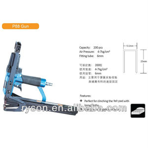 Nuevas Grapadoras <span class=keywords><strong>de</strong></span> Pinzas P88 - Product Image 4