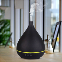 Diffuseur d'aromathérapie, diffuseurs 500ml pour diffuseur d'huiles essentielles Cool Mist Aromatherapy Defuser