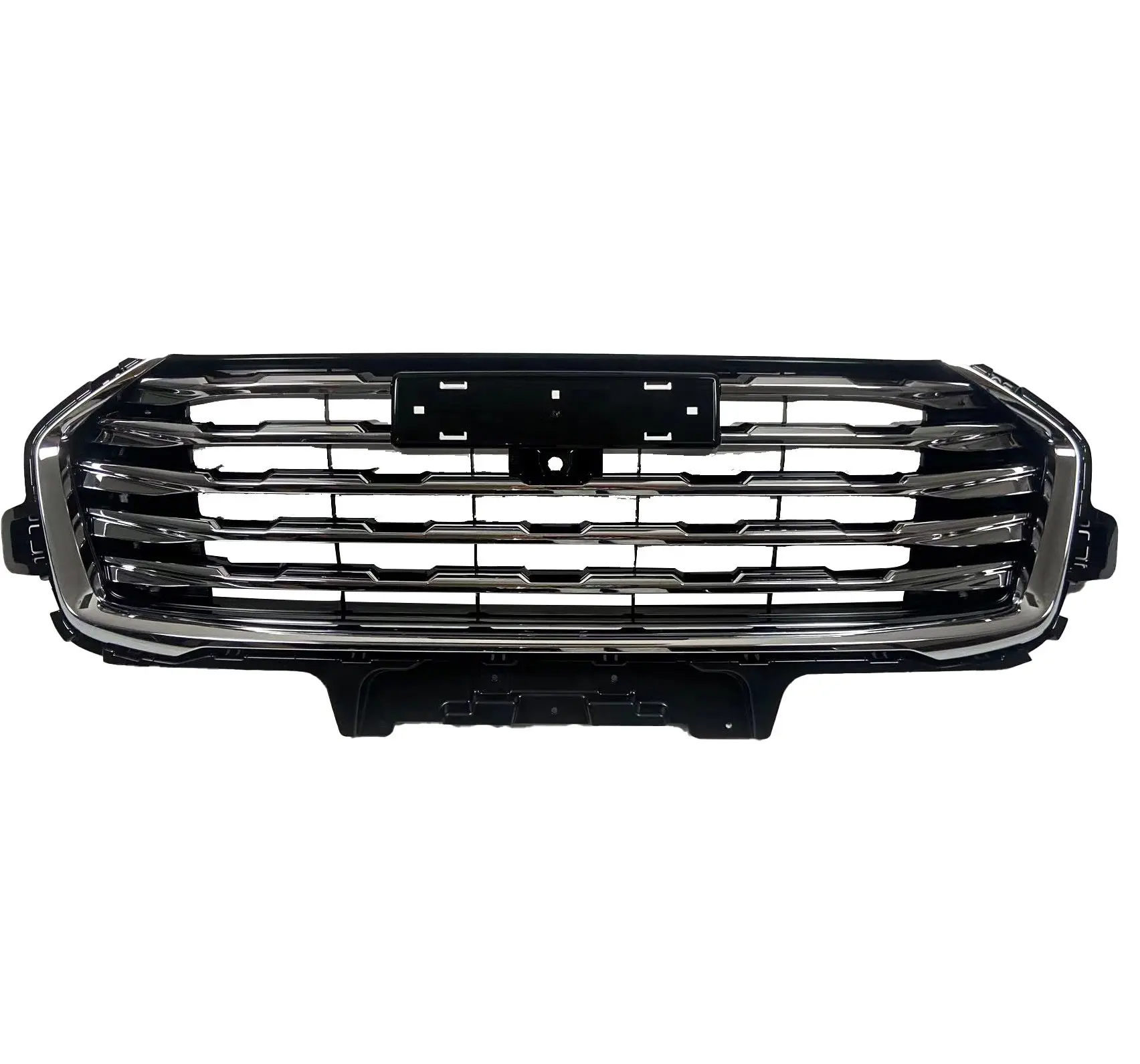 Решетка переднего бампера для HAVAL Jolion Hover Great Wall 5509210XST01A