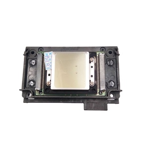 หัวพิมพ์ XP600ของแท้เทคโนโลยีไมโครเพียโซ1440 <span class=keywords><strong>dpi</strong></span> ใช้ได้ XP600 XP700 XP601 XP800 XP750 XP850ชุด XP801อุตสาหกรรม - Product Image 2