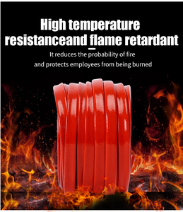 Manchon isolant de classe H de haute qualité, prix d'usine, fournisseur chinois, 2 mm - Product Image 5