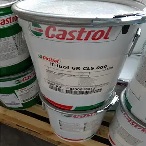 Tribol GR CLS 000 Water-resistant Semi-fluid Grease