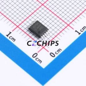 Vente en gros R5F10Y16ASP # V0 SSOP-10(4.4x3.6) Microcontrôleur à puce IC à circuit intégré (MCU/MPU/SoC) - Product Image 1