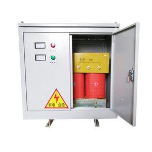 หม้อแปลง660v1140v แยกชนิดแห้งสามเฟส380v220V หม้อแปลง200V 3KVA - Product Image 2