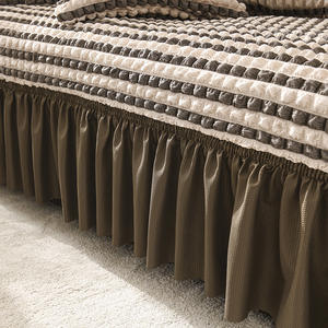 Funda de sofá elástica, diseño bonito, proveedor de China - Product Image 6