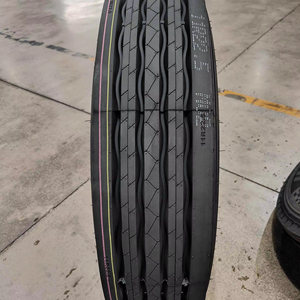 Neumáticos para camiones de gran tamaño 215/75R17.5 235/75R17.5, patrón mixto para tracción en tramos cortos/medianos, para nueva posición de dirección, tamaño MX921, completamente nuevos. - Product Image 3
