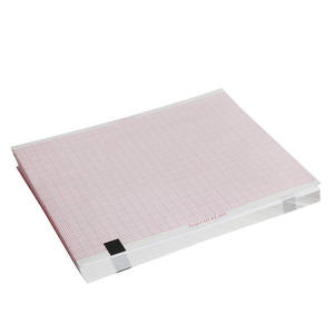Papel Térmico para Impresión de ECG de 215 mm x 25 mm, 114 x 20 mm, Papel para ECG de <span class=keywords><strong>80</strong></span> x 63 x 30 mm, Papel para ECG y <span class=keywords><strong>CTG</strong></span> - Product Image 5