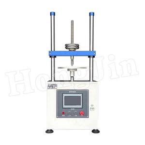 Máquina de Prueba de Fatiga de Sensores, Máquina de Prueba de Durabilidad de Sensores, Probador de Resistencia a la Deformación de Sensores - Product Image 3