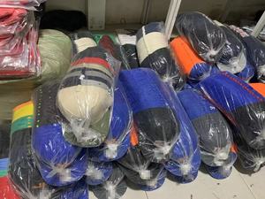 All'ingrosso di alta qualità stile cinese regolabile nuovi cappellini da ricamo Snapback 6 pannelli originali da uomo due toni 59 cinquanta cappelli aderenti - Product Image 2